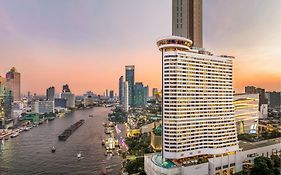 Hotel Millennium Hilton Bangkok